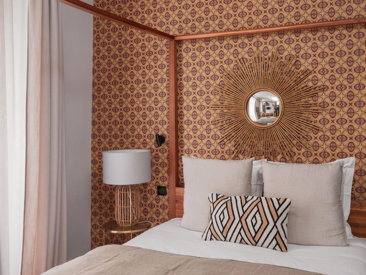 Appartements Place Royale - Maisons Du Monde Hotel & Suites Нант Екстер'єр фото