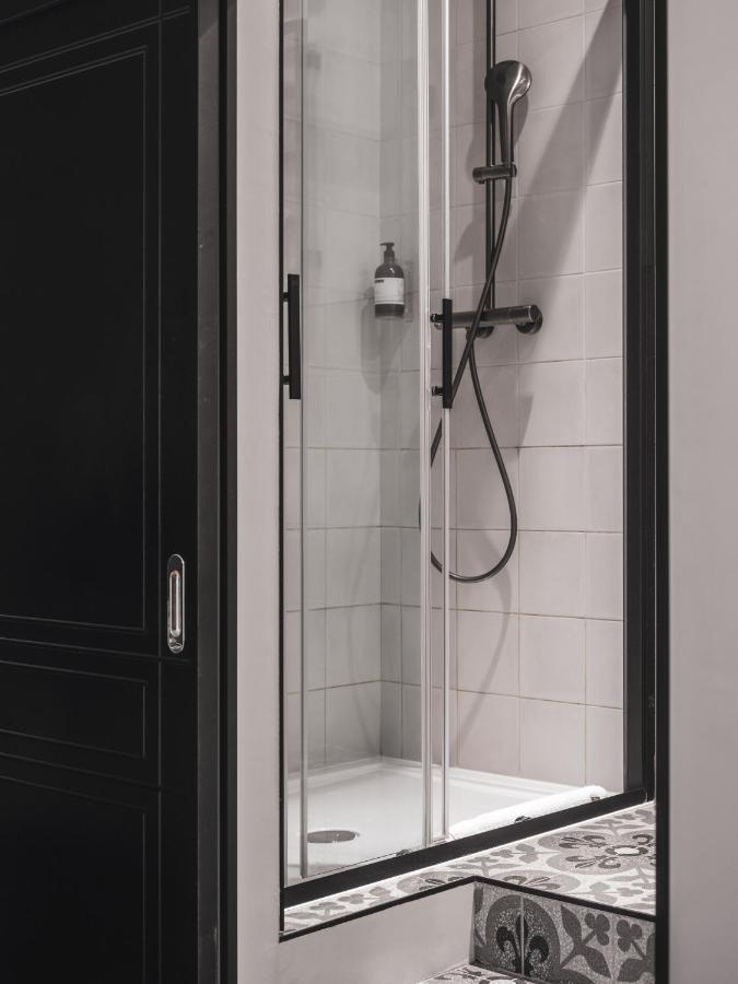 Appartements Place Royale - Maisons Du Monde Hotel & Suites Нант Екстер'єр фото