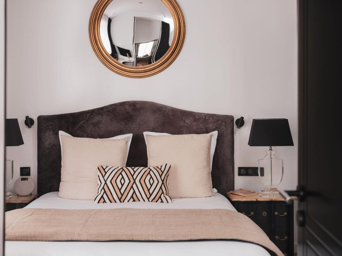 Appartements Place Royale - Maisons Du Monde Hotel & Suites Нант Екстер'єр фото
