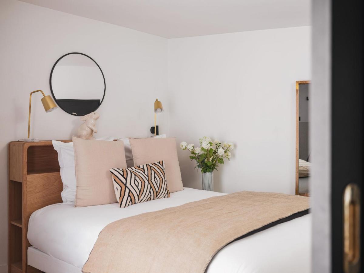 Appartements Place Royale - Maisons Du Monde Hotel & Suites Нант Екстер'єр фото