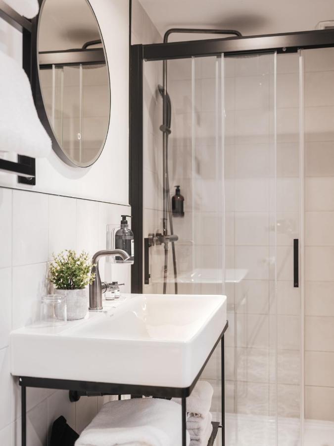 Appartements Place Royale - Maisons Du Monde Hotel & Suites Нант Екстер'єр фото